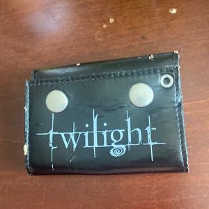 Twilight wallet